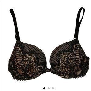 Victoria’s Secret Dream Angels Push up bra 36DD